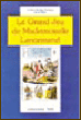 Le grand jeu de mlle Lenormand&nbsp;-&nbsp;Colette Silvestre-Haeberlé, Linda Maar