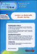 Fiches Pour L'eleve : Lecture En Maternelle Gs&nbsp;-&nbsp;Generation 5