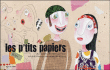 Les p'tits papiers&nbsp;-&nbsp;Serge Gainsbourg, Claire Garralon