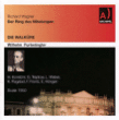 Richard Wagner&nbsp;-&nbsp;Walkyrie - Scala de Milan 1950