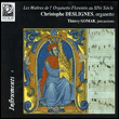 Francesco Landini, Lorenzo Masini&nbsp;-&nbsp;Les maitres de l'organetto florentin au XIVème siècle