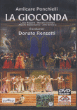 Gioconda&nbsp;-&nbsp;Amilcare Ponchielli