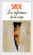 Les infortunes de la vertu&nbsp;-&nbsp;Donatien Alphonse François De Sade
