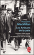 Les Artisans de la paix&nbsp;-&nbsp;Margaret MacMillan