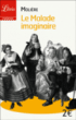 Le malade imaginaire&nbsp;-&nbsp;Molière