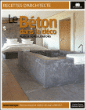 Le béton dans la déco&nbsp;-&nbsp;Collectif