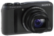 Sony Cyber-shot DSC-HX20V Noir