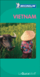 Guide Vert Vietnam&nbsp;-&nbsp;Collectif Michelin