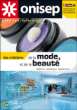 Les métiers de la mode et de la beauté&nbsp;-&nbsp;Collectif