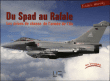 Du spad au rafale&nbsp;-&nbsp;Frédéric Marsaly
