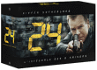 24 heures chrono - Coffret intégral des Saisons 1 à 8 - Inclus "Redemption"
