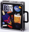 Boy's box&nbsp;-&nbsp;Collectif
