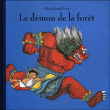 Le démon de la forêt&nbsp;-&nbsp;Chen Jiang-Hong