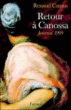 Journal 1999, limite dégoulinant&nbsp;-&nbsp;Renaud Camus