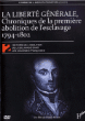 La Liberté générale&nbsp;-&nbsp;Didier Roten