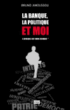 La banque, la politique et moi&nbsp;-&nbsp;Bruno Amoussou