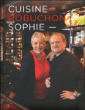 La cuisine de Robuchon par Sophie&nbsp;-&nbsp;Sophie Dudemaine