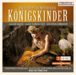 Humperlinck&nbsp;-&nbsp;Konigskinder