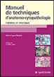 Manuel de techniques d'anatomo-cytopathologie&nbsp;-&nbsp;Véronique Marck
