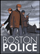 Boston police, T1&nbsp;-&nbsp;Frédéric Marniquet, Boisgibault, Olivier Jolivet