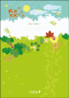 Carnet idées positives nature&nbsp;-&nbsp;Collectif