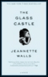 The glass castle&nbsp;-&nbsp;Jeannette Walls