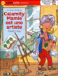 Calamity Mamie est une artiste&nbsp;-&nbsp;Arnaud Alméras