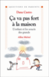 Ca va pas fort à la maison&nbsp;-&nbsp;Dana Castro