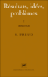 R?sultats id?es probl?mes - Sigmund Freud