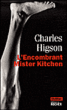 L'encombrant Mister Kitchen&nbsp;-&nbsp;Charles Higson, Guy Abadia