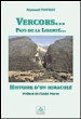 Vercors... pays de la liberté&nbsp;-&nbsp;Reymond Tonneau