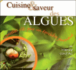 Cuisine saveur aux algues&nbsp;-&nbsp;Martine Thominet