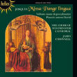 Josquin Desprez&nbsp;-&nbsp;Missa Pange lingua