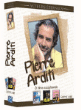 Coffret Pierre Arditi - 3 Films&nbsp;-&nbsp;Gérard Oury, Jacques Santi, Danièle Dubroux