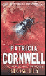 Blow fly&nbsp;-&nbsp;Patricia Cornwell