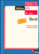 Droit BTS tertiaires, 2ème année&nbsp;-&nbsp;Collectif