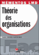 Théorie des organisations&nbsp;-&nbsp;Sophie Landrieux-Kartochian