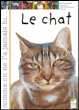 Le chat&nbsp;-&nbsp;Sylvie Baussier, Pierre-Emmanuel Dequest