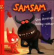 Samsam, T18&nbsp;-&nbsp;Serge Bloch, Tanguy de Kermel