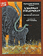 L'enfant d'éléphant&nbsp;-&nbsp;Rudyard Kipling, Léa Weber
