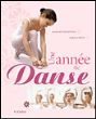 Une année de danse&nbsp;-&nbsp;Michèle Baumgartner