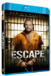 Escape - Blu-Ray&nbsp;-&nbsp;Campion Murphy