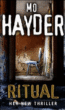 Ritual&nbsp;-&nbsp;Mo Hayder