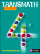 Nouveau Transmath 4ème&nbsp;-&nbsp;Joël Malaval