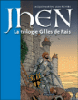 Jhen, T1&nbsp;-&nbsp;Jean Pleyers, Jacques Martin