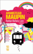 Bye bye Barbary Lane&nbsp;-&nbsp;Armistead Maupin