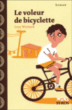 Le voleur de bicyclette&nbsp;-&nbsp;Leny Werneck