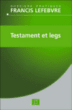 Testament et legs&nbsp;-&nbsp;Collectif