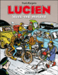 Lucien, T8&nbsp;-&nbsp;Frank Margerin