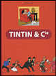 Tintin et Cie&nbsp;-&nbsp;Michael Farr